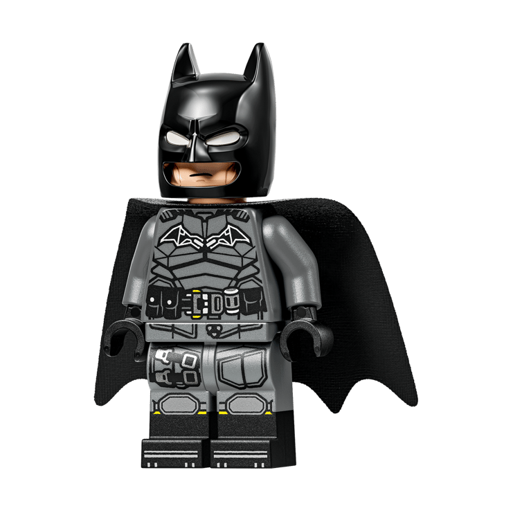 LEGO The Batman Batmobile (76332) by LEGO