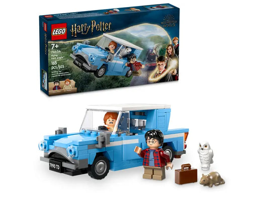 LEGO Flying Ford Anglia (76424)