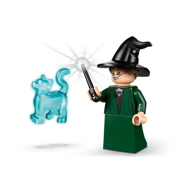 LEGO Hogwarts Castle: Sorting Hat Ceremony (76460) by LEGO