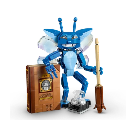 LEGO Cornish Pixie (76461) by LEGO