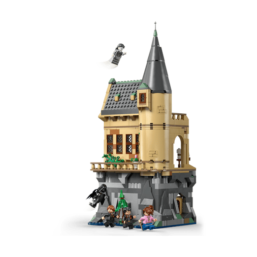 LEGO Hogwarts Castle: Hospital Wing (76463) by LEGO