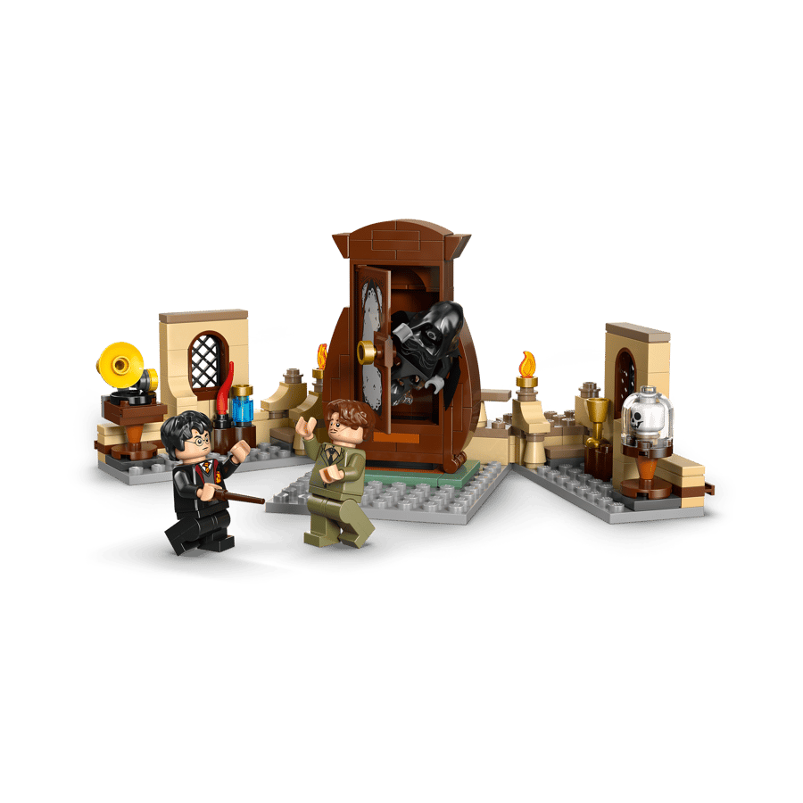LEGO Hogwarts Castle: Hospital Wing (76463) by LEGO