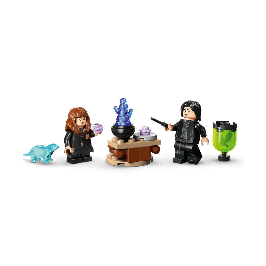 LEGO Cauldron: Secret Potions Classroom (76464) by LEGO