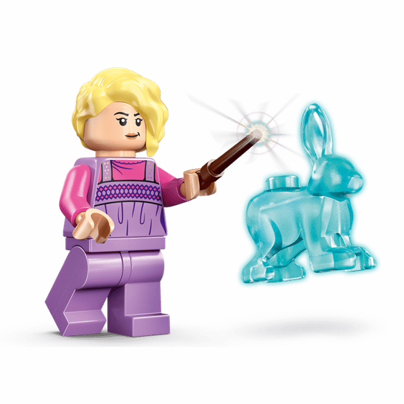 LEGO Luna Lovegood's House (76467) by LEGO