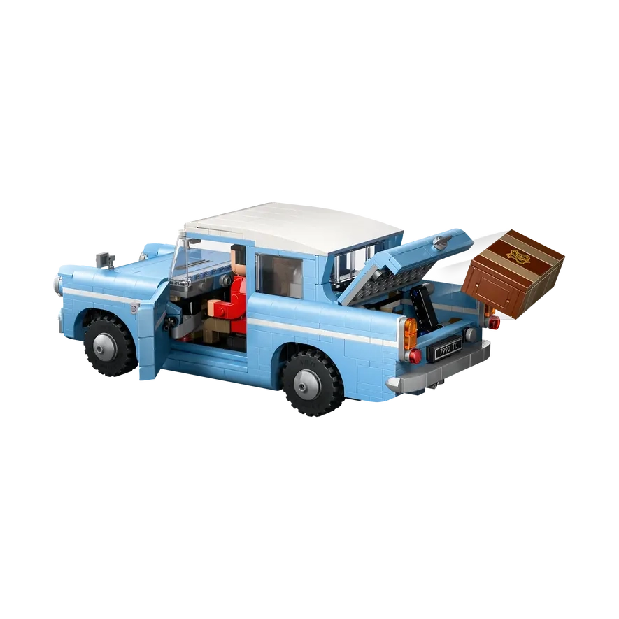 LEGO Enchanted Flying Ford Anglia (76470) by LEGO
