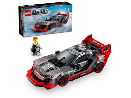 LEGO Audi S1 E-Tron (76921)