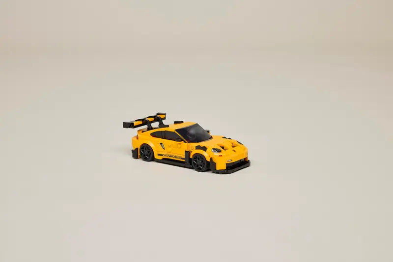 LEGO Porsche 911 GT3 RS Super Car (77239)