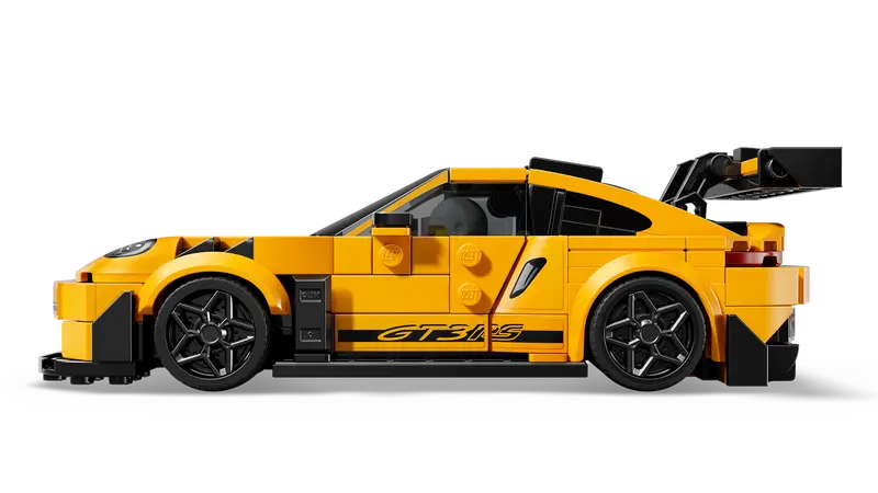 LEGO Porsche 911 GT3 RS Super Car (77239)