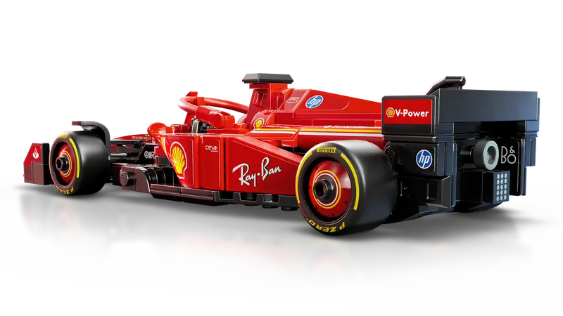 LEGO Ferrari SF-24 F1 (77242)
