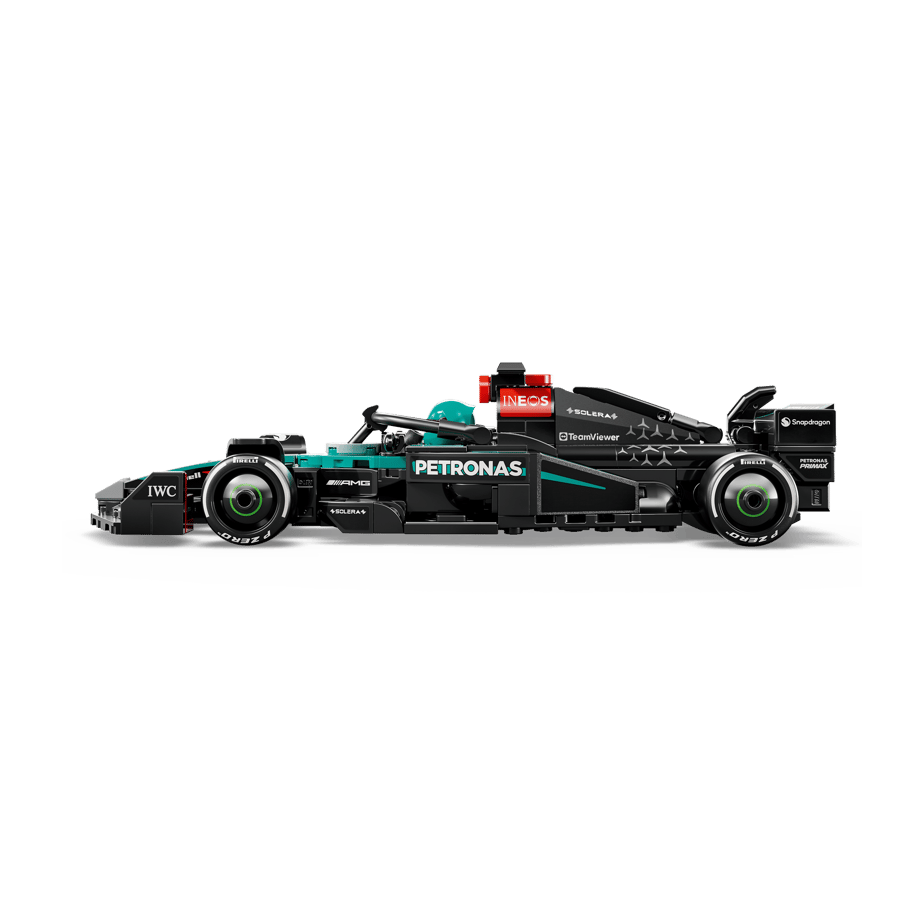 LEGO Mercedes-AMG F1 W15 Race Car (77244) by LEGO