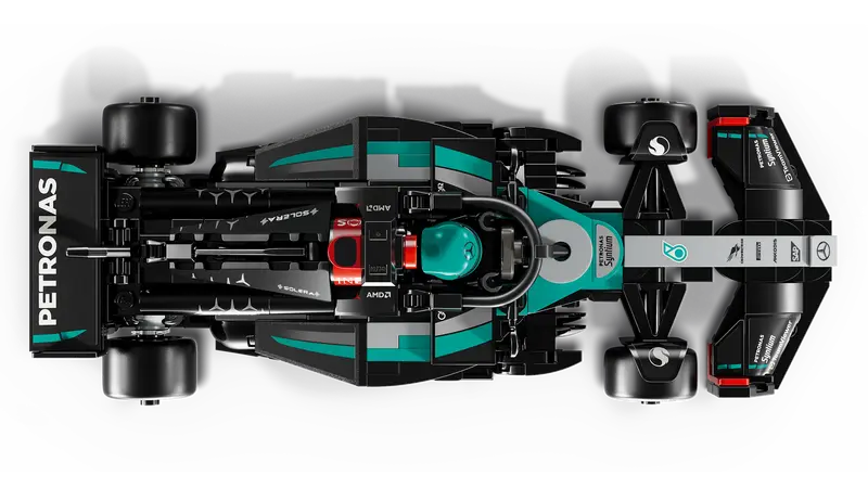 LEGO Mercedes-AMG F1® W15 (77244)