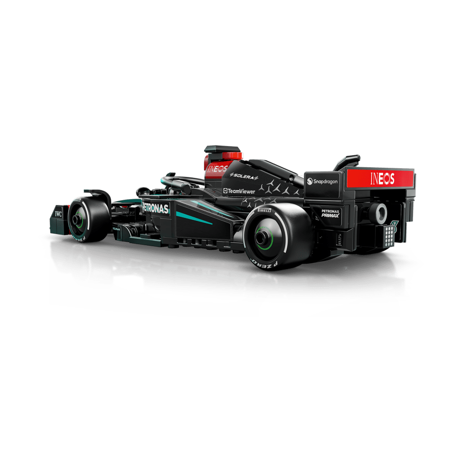 LEGO Mercedes-AMG F1 W15 Race Car (77244) by LEGO
