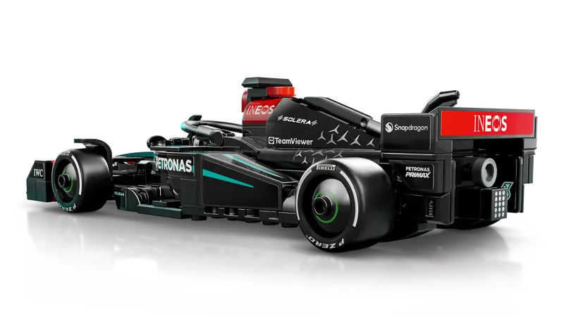 LEGO Mercedes-AMG F1® W15 (77244)