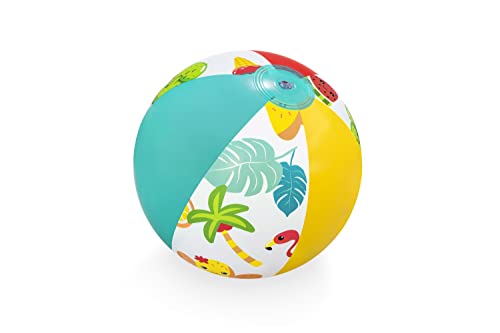 Bestway Wasserfreunde Pool Set 122 x 20 cm Pack of 1 by Bestway