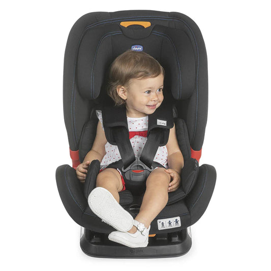 Chicco Akita Fix Air 9-36 kg Car Seat
