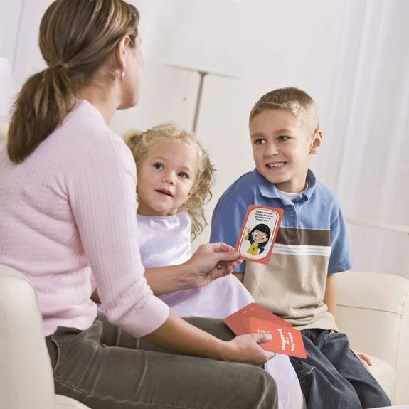 LIFESKILLS FAIRE FACE A SES EMOTIONS