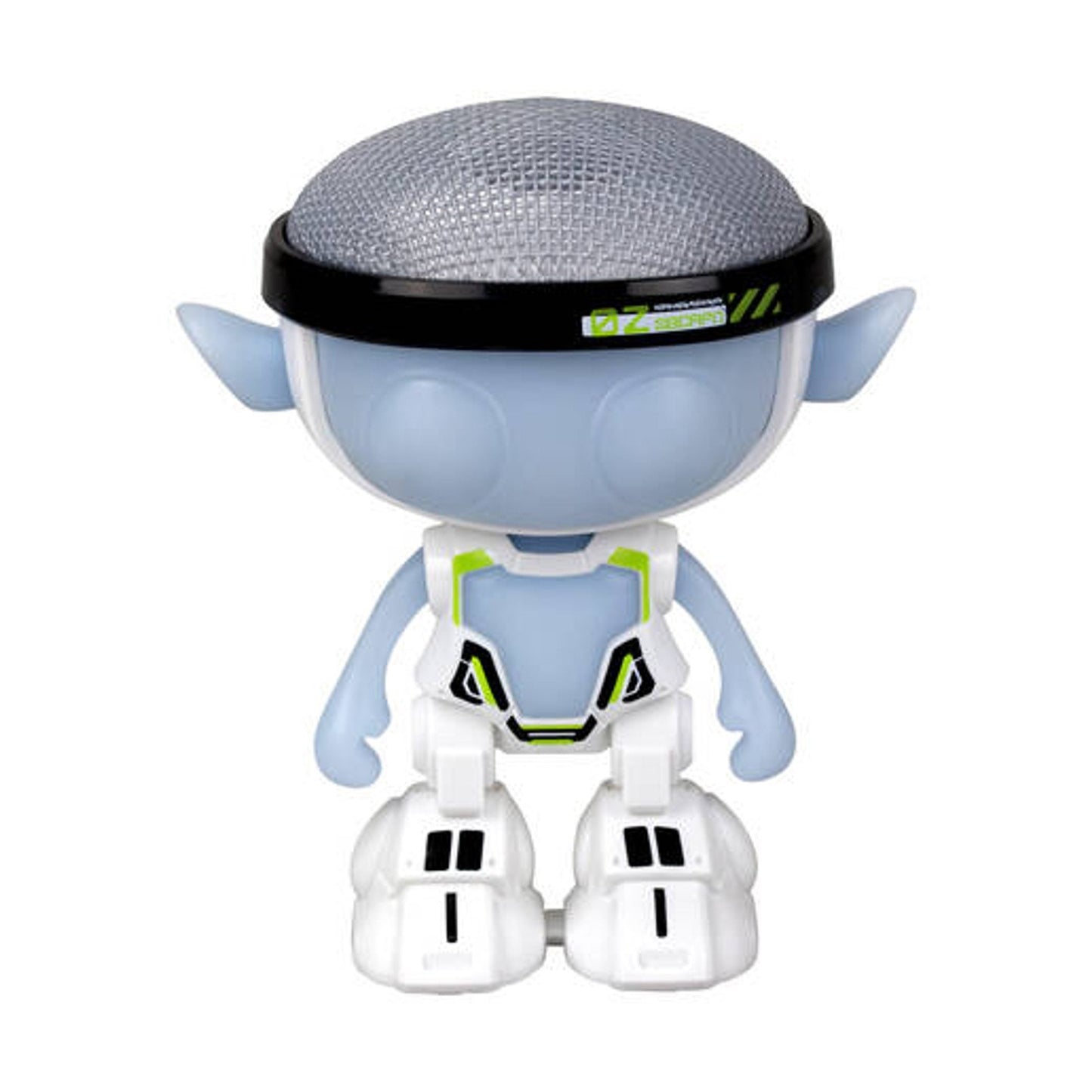 Silverlit Ycoo Talkimon Talkback Robot by Silverlit