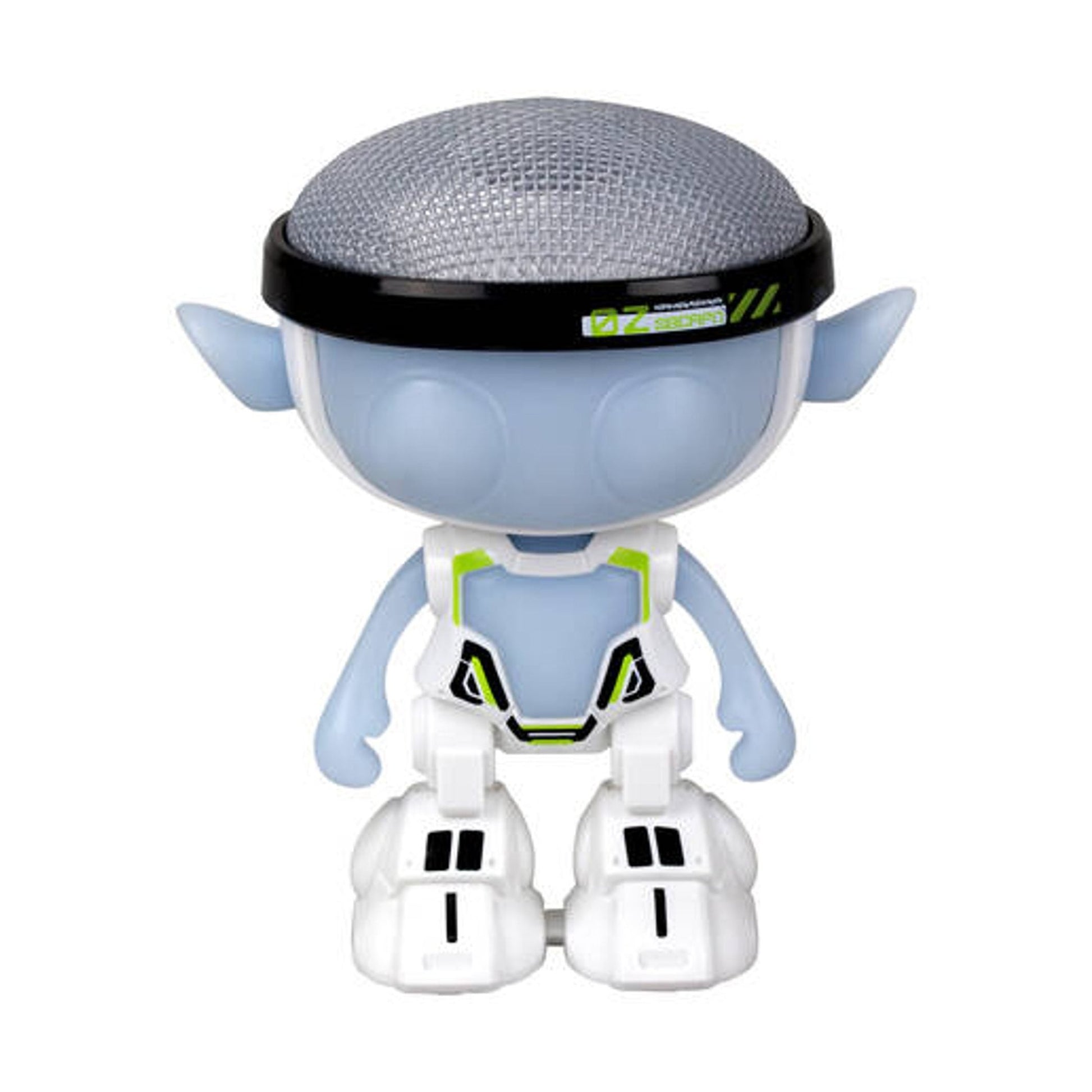 Silverlit Ycoo Talkimon Talkback Robot by Silverlit