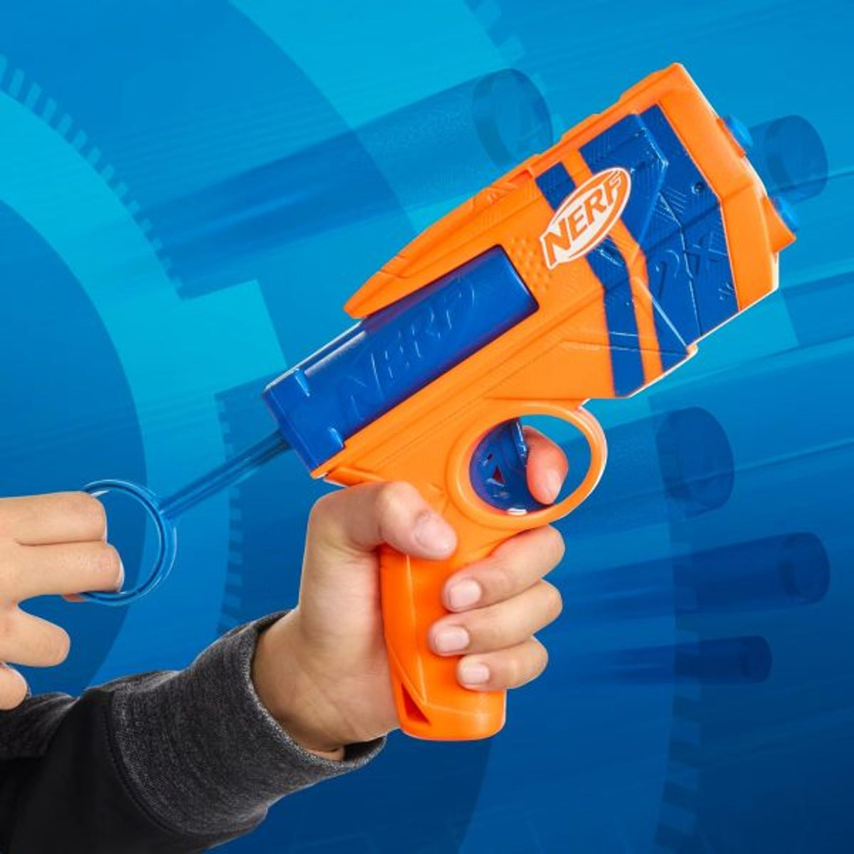NERF N Series Duo Pack by NERF