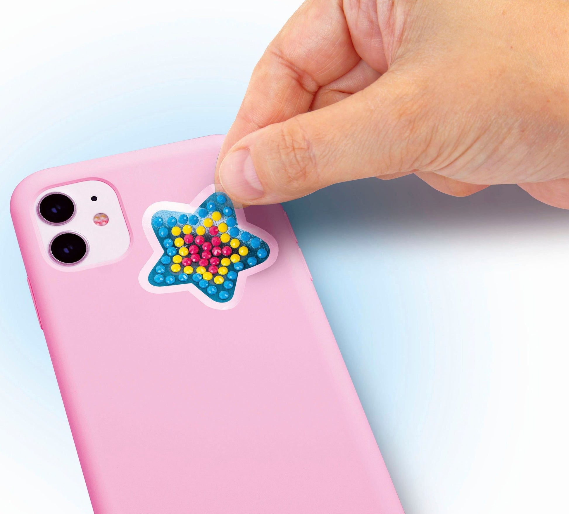 Clementoni Sparkly Creations by Clementoni®