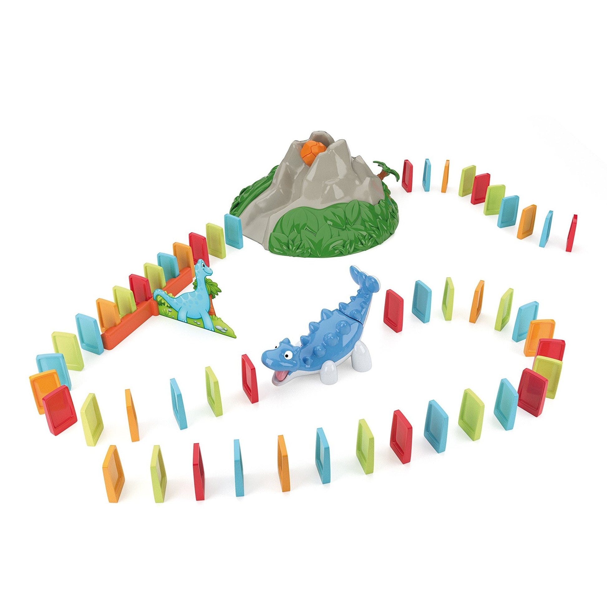 Goliath Domino Junior Volcano by Goliath