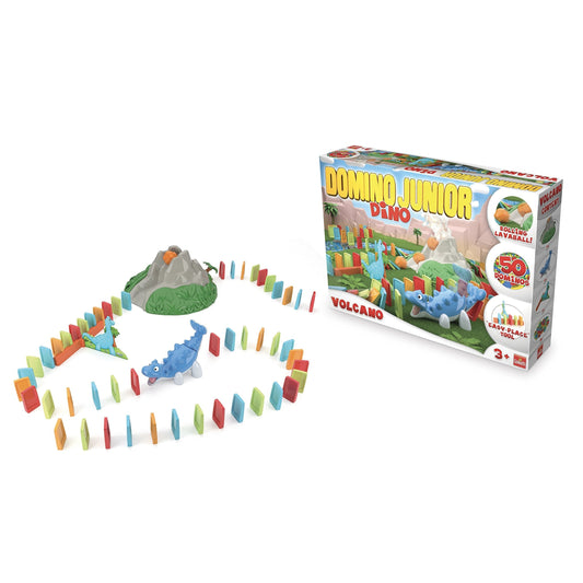 Goliath Domino Junior Volcano by Goliath