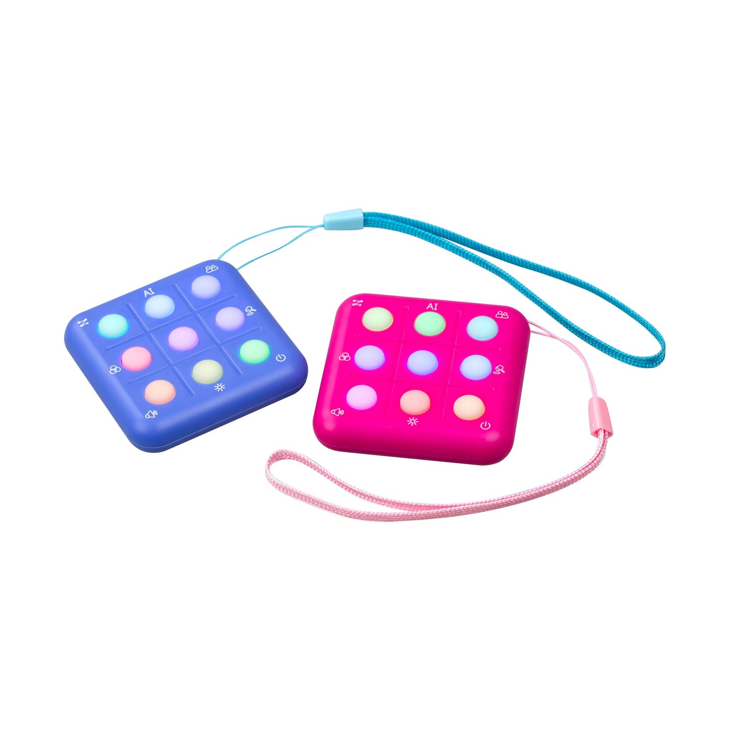 Tic-Tac-Go by Silverlit