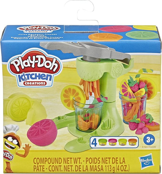 Play-Doh Kitchen Creations Juice Squeezin