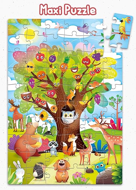 HAPPY BIRDS BALANCING GAME