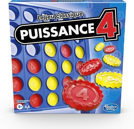 Puissance 4
