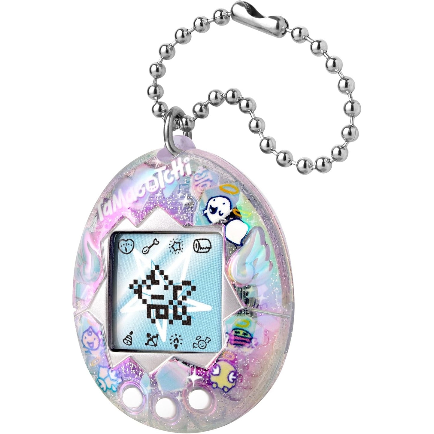 Tamagotchi Original Celebration Reflection by Bandai