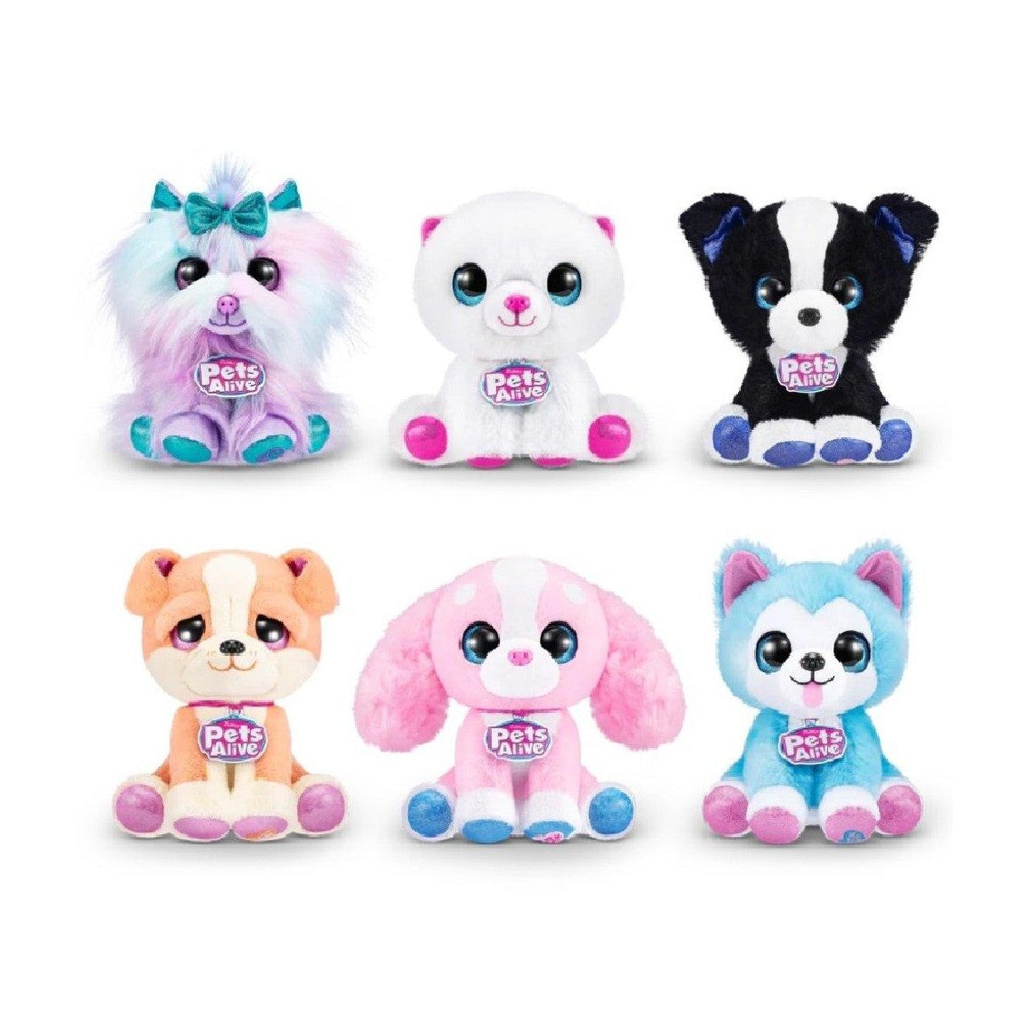 Zuru - Pets Alive Puppy Rescue Surprise by Zuru