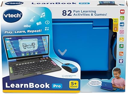 LEARNBOOK PRO