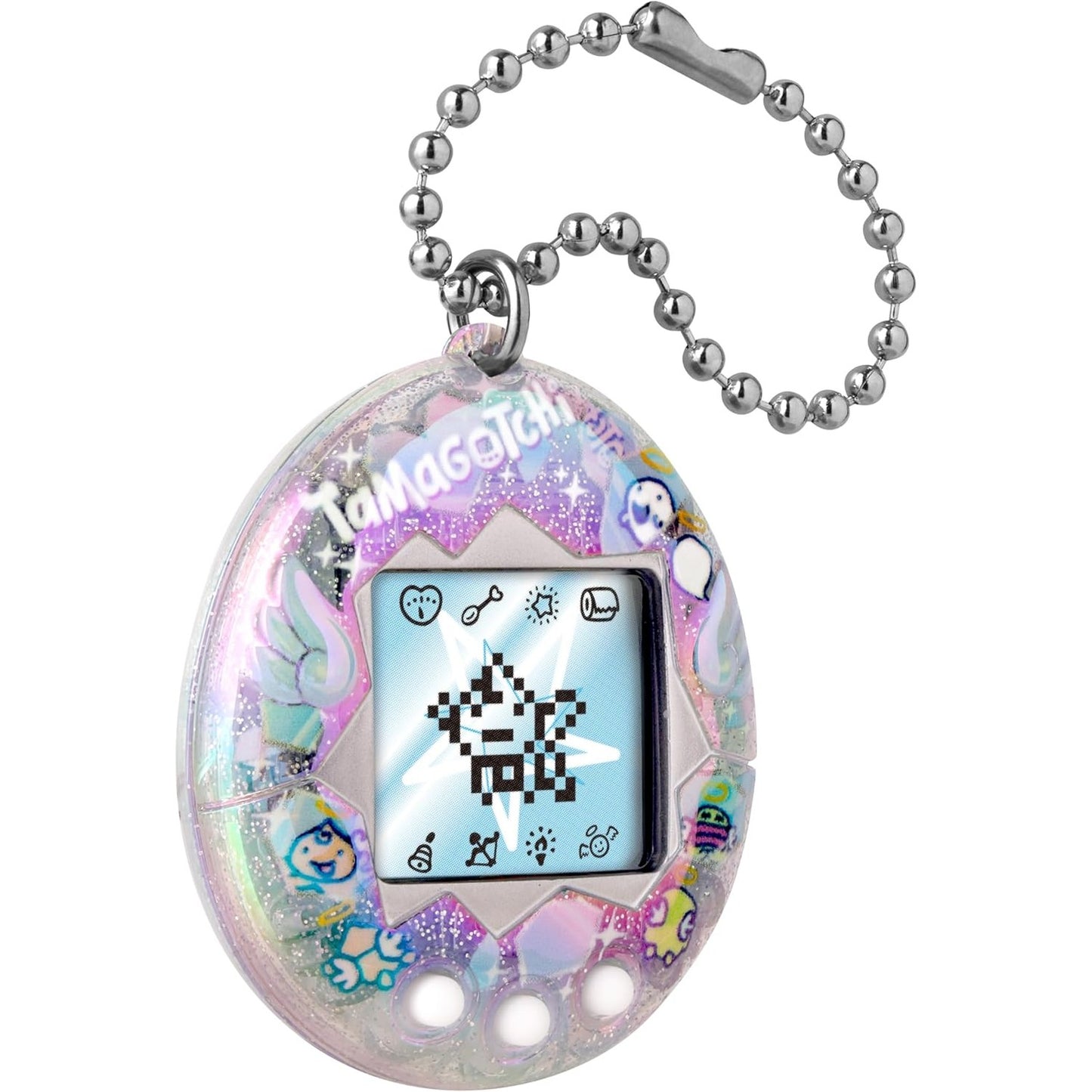 Tamagotchi Original Celebration Reflection by Bandai
