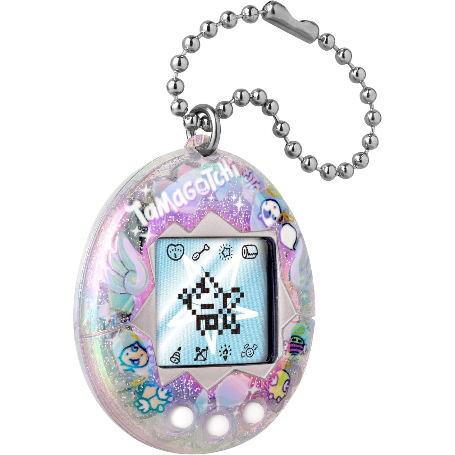 Tamagotchi Original Celebration Reflection by Bandai