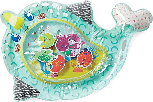 Infantino Pat & Play Water Mat