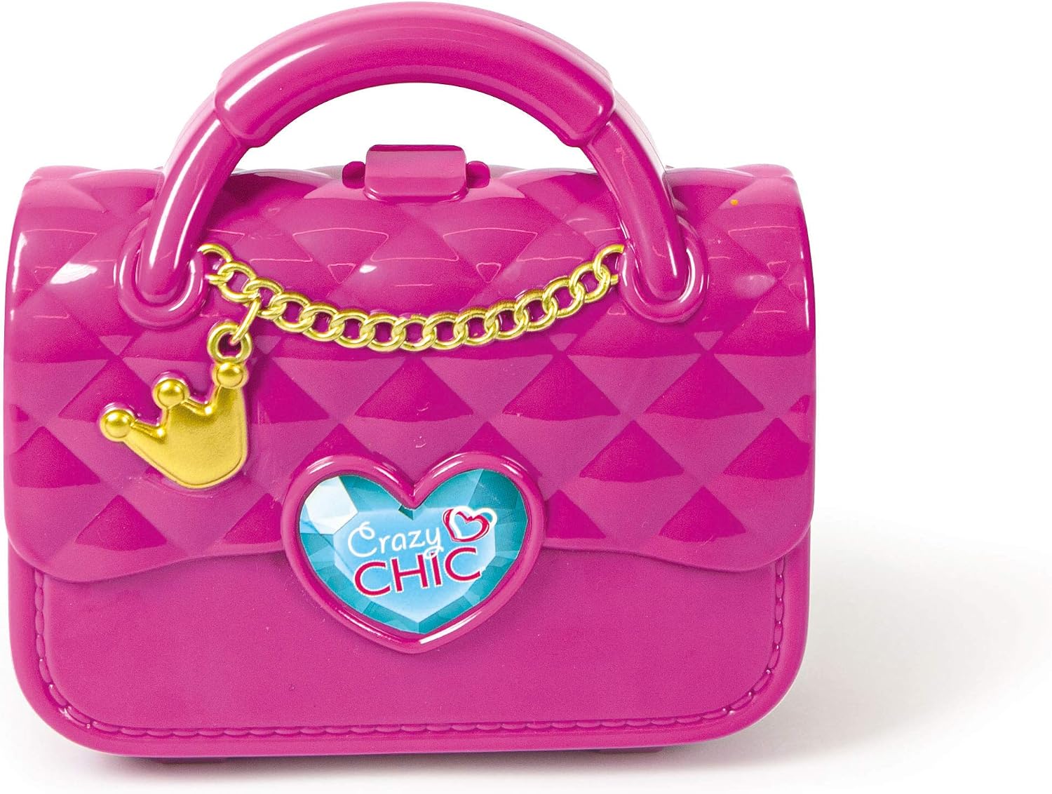 Clementoni Crazy Chic Lovely Makeup Bag by Clementoni