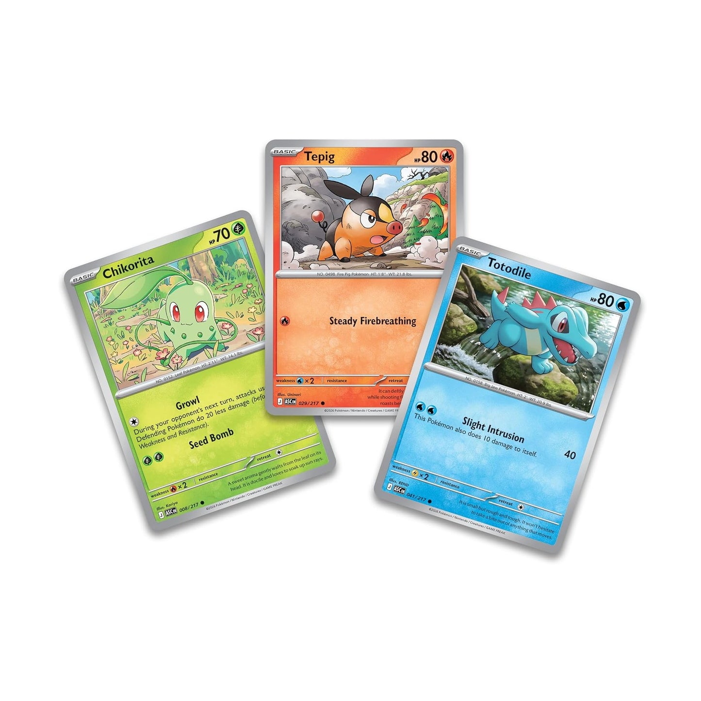 Pokémon TCG: ME 2.5 Ascended Heroes Deluxe Pin Collection by The Pokémon Company