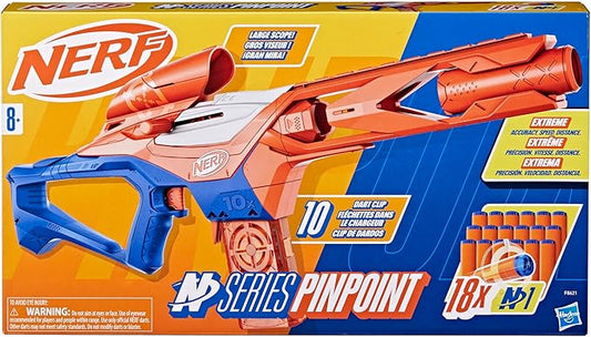 NERF PINPOINT