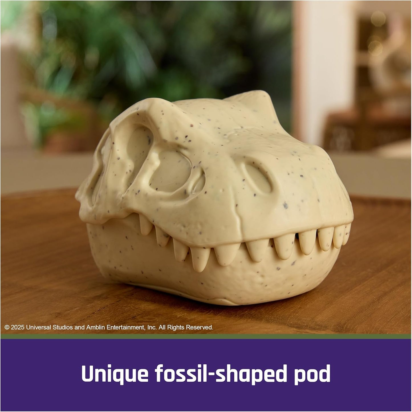 BITZEE JURASSIC WORLD