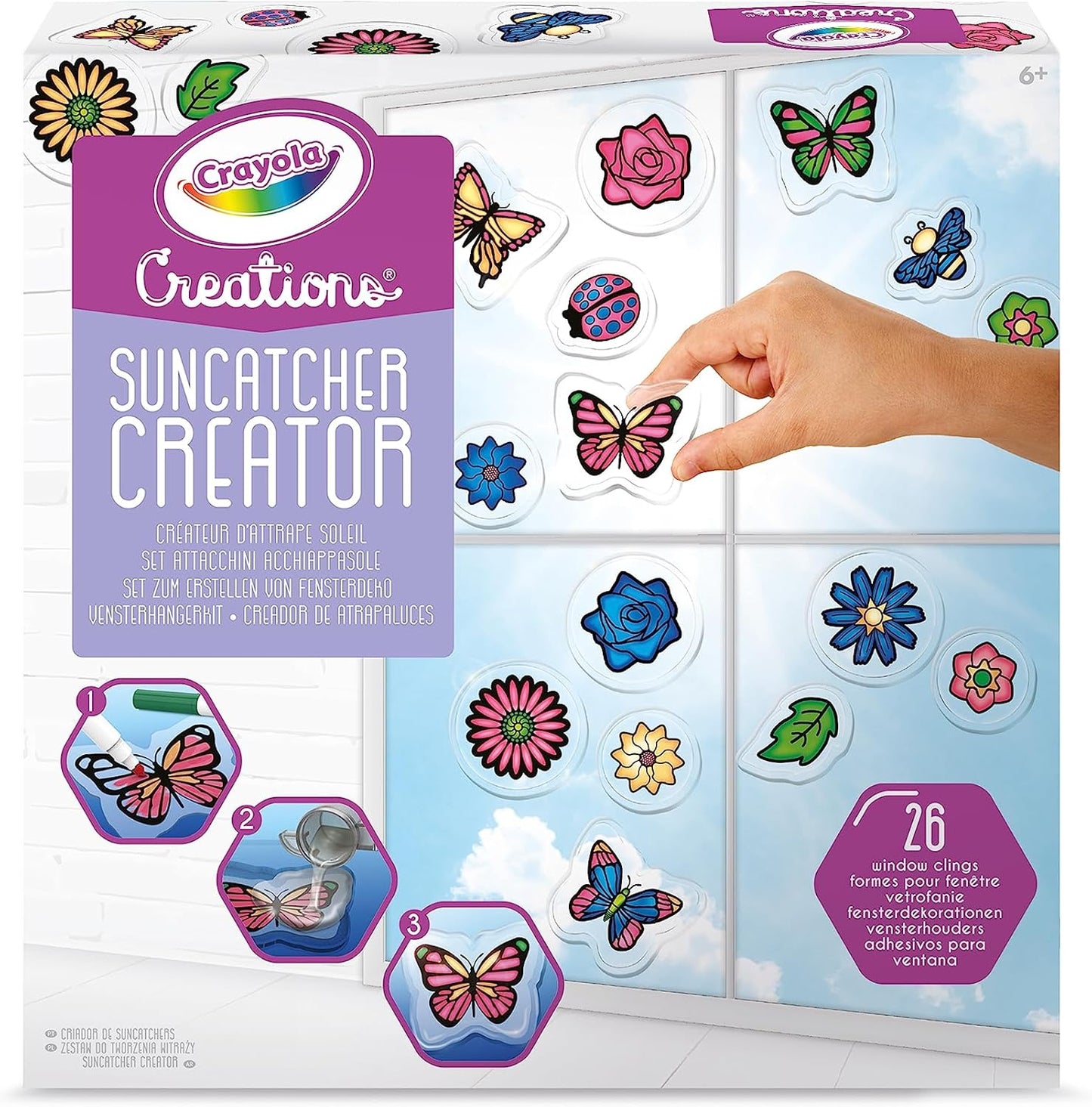 SUNCATCHER CREATOR