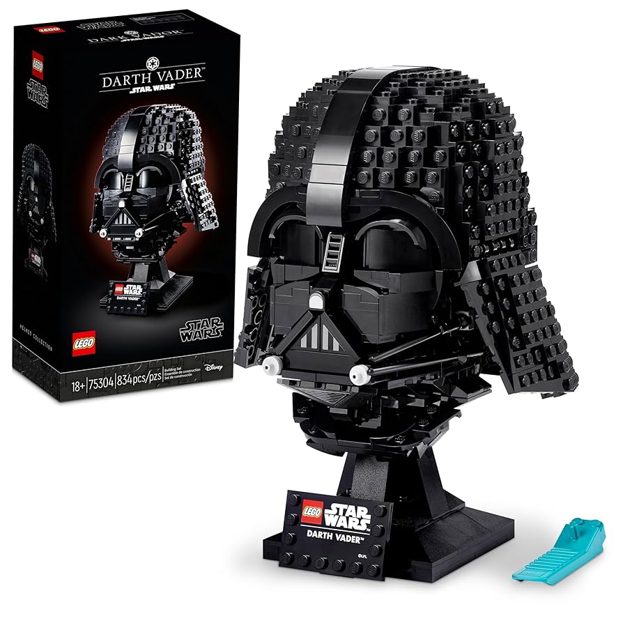 LEGO Star Wars (75304)
