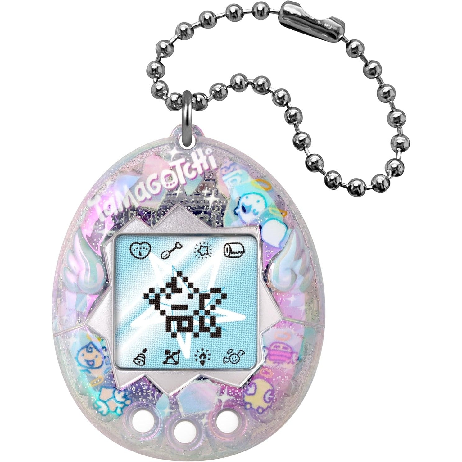 Tamagotchi Original Celebration Reflection by Bandai