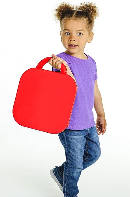 CRAYOLA MINI KIDS MON PREMIER PUPITRE EFFACABLE A SEC