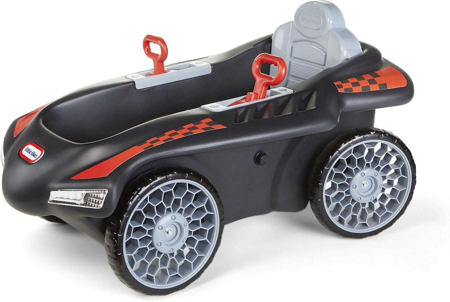 Little Tikes Jett Car Racer