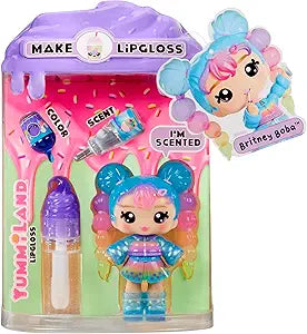Yummiland Lip Gloss Doll