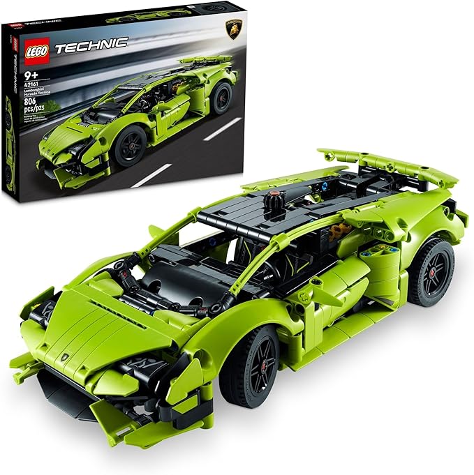 LEGO Technic Lamborghini (42161)