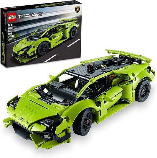LEGO Technic Lamborghini (42161)