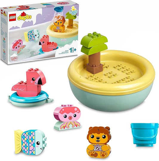 LEGO DUPLO Bath Time Fun (10966)