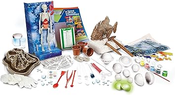 LE GRAND COFFRET DU SCIENTIFIQUE